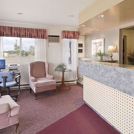 Ramada Limited Dawson Creek Hotel Nội địa bức ảnh