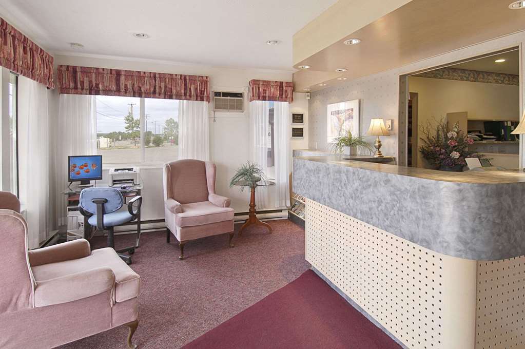Ramada Limited Dawson Creek Hotel Nội địa bức ảnh